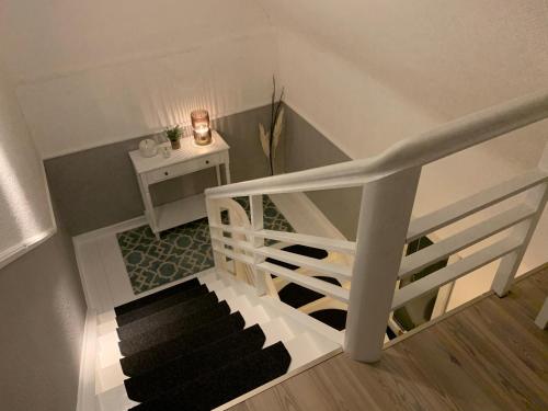 Appartement Villa Heckespatz 9 Am Bergwald Hochstetten-Dhaun
