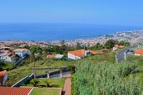 Villa Henriques Funchal portugal