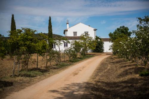 Herdade dos Alfanges \