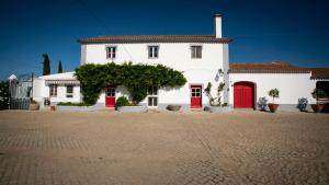 Herdade dos Alfanges \