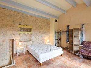 Villa Heritage Villa in Les Mages with Swimming Pool  30960 Les Mages Languedoc-Roussillon