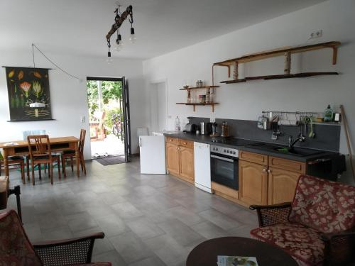 Appartement Villa Hinterland 6 Landgrafenstraße Biedenkopf