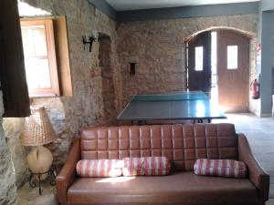 Historical 3 - Bedroom Villa in Alcobaca