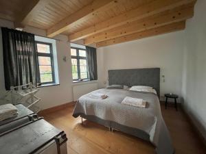Historisches Pastorat - Villa Mika