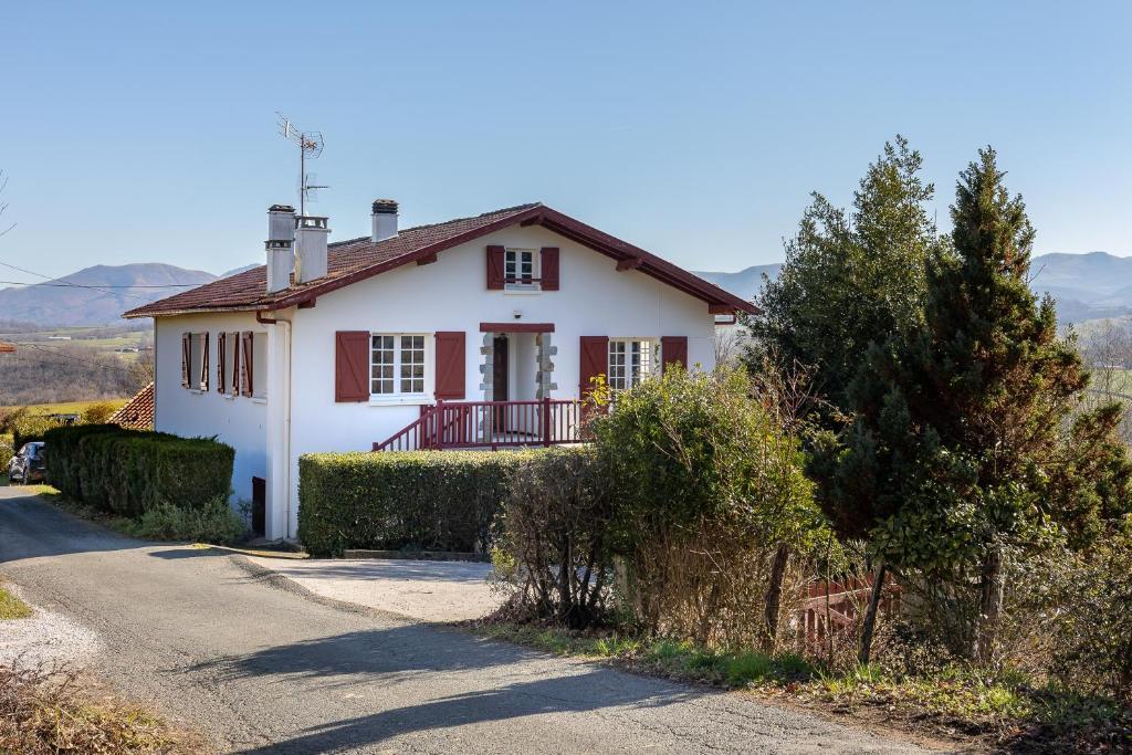 Historisches Pastorat - Villa Mika