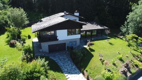 Villa Hochbahn in Schönau am Königssee Schönau am Königssee allemagne