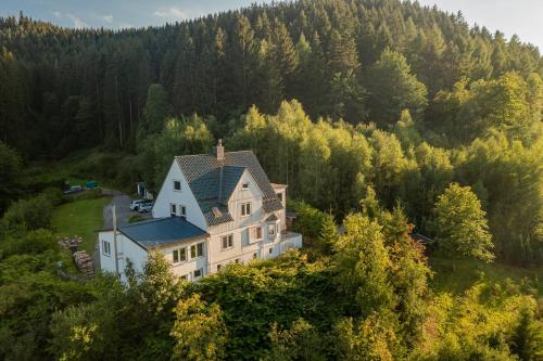 Villa Hoheneck Wildemann allemagne