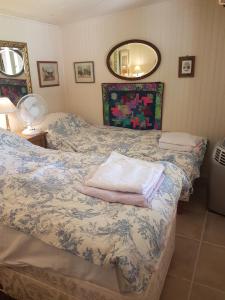 Holiday Country Villa with Panoramic Views
