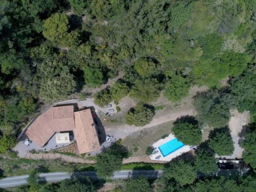 Holiday Home Villa St Arnoux