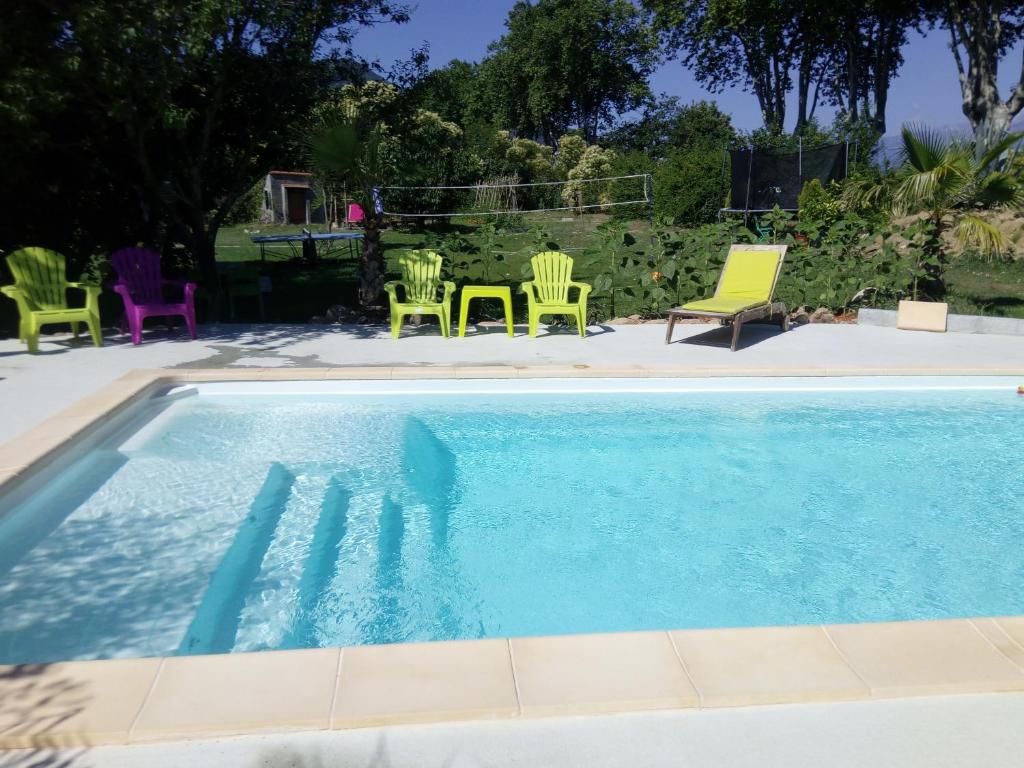Holiday Home With Pool In Marseillan 34340 Marseillan