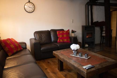 Holidayhouse - Bergfreiheit 48 Silbach