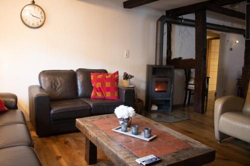 Holidayhouse - Bergfreiheit 48 Silbach
