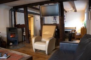 Holidayhouse - Bergfreiheit 48 Silbach