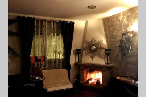 Holidays “Villa Familia Silva”