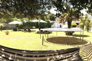 Holidays “Villa Familia Silva”