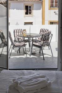 Home near Évora's main square with private terrace
