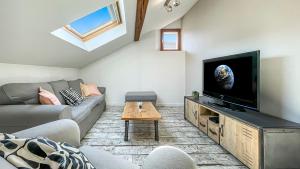 HOMEY CHARMANT - Villa unique / 4 chambres / Chic et agréable / Orientée famille