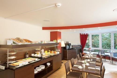 Villa Hotel Frankfurt by MZ HotelCollection Francfort-sur-le-Main allemagne