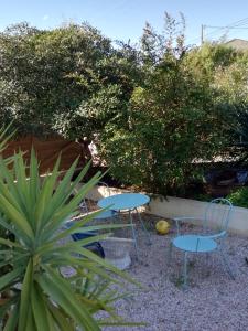 HOUSE 6 / 8 PEOPLE SEASIDE SEA AGAY