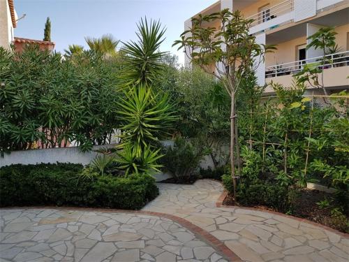 HP22 : Villa 4 pièces 6 couchages NARBONNE PLAGE