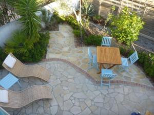 HP22 : Villa 4 pièces 6 couchages NARBONNE PLAGE