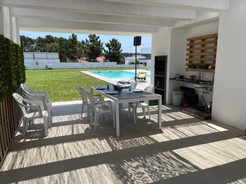 HSH Aroeira Golf & Beach