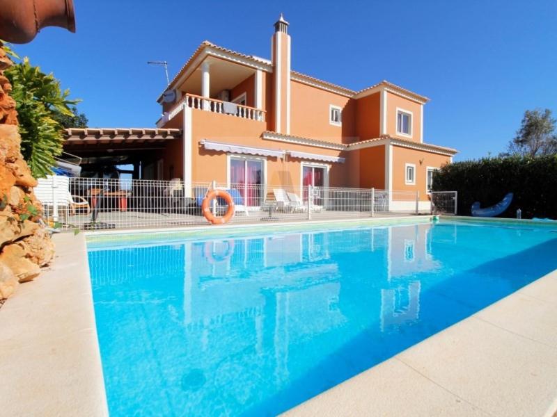 Huge Villa near Albufeira and Silves Sitio Malhao s/n, 8365-303 Alcantarilha