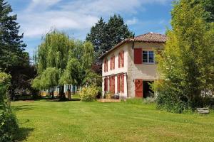 Villa Huis te huur in de natuur Figarol 31230 Saint-Frajou Midi-Pyrénées