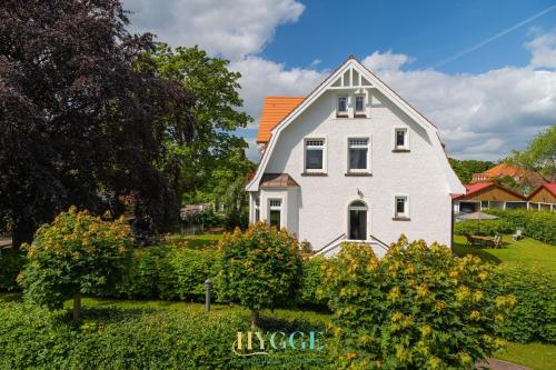 Villas Villa Hygge Schleswiger Straße 3 Kappeln