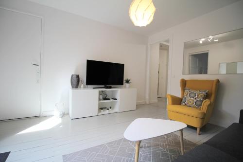 Appartement Villa Hyper Centre BIS 8 Cours Tartas Arcachon