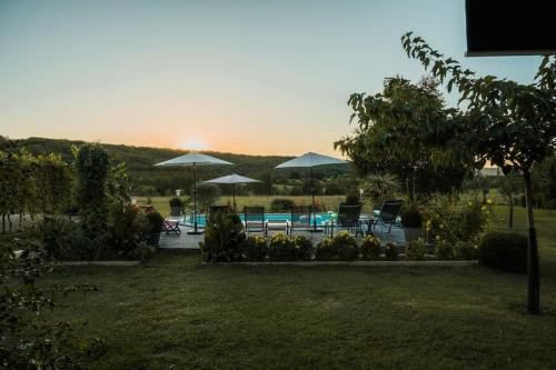 Villa idéale pour 6 vacanciers en Périgord noir Castelnaud-la-Chapelle france