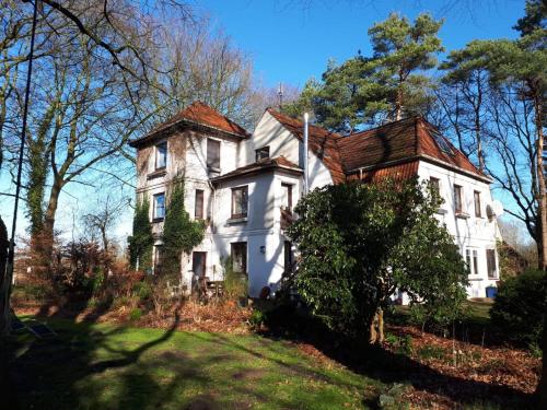 Villa im Reiterdorf Beverstedt allemagne