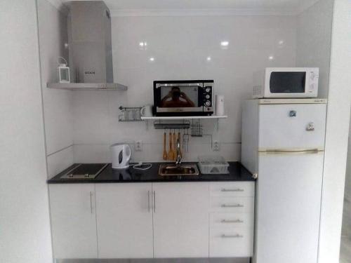 Impeccable 1 Bed Villa in Ribeira Grande