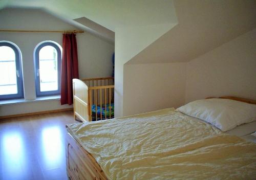 Appartement Villa Inge App 12 7 Lindenstraße Heringsdorf