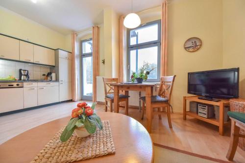 Villa Inge Wohnung 9 Heringsdorf allemagne