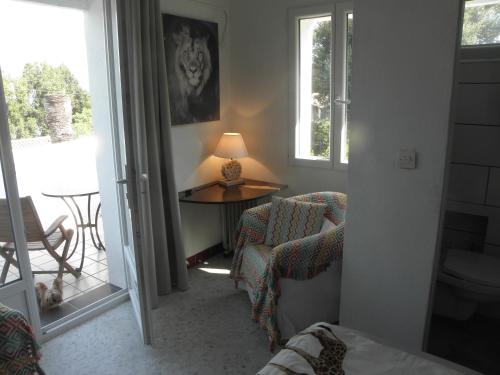 Villa Ingrid Saint-Tropez france