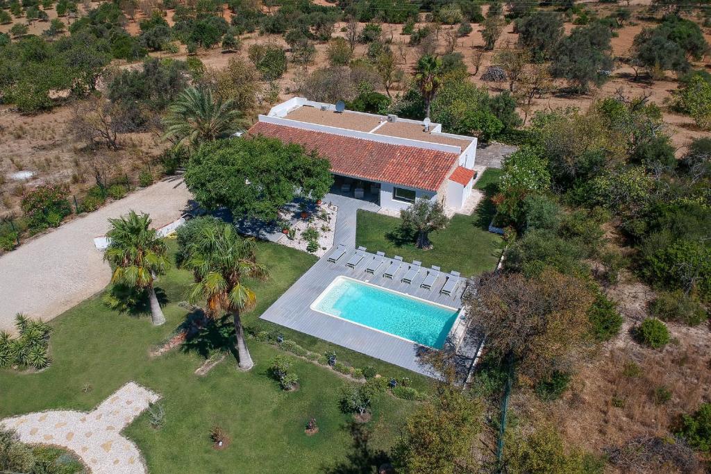 Villa Villa Isabelle - Loule Sítio Serro Monte Seco, 8100-290 Loulé