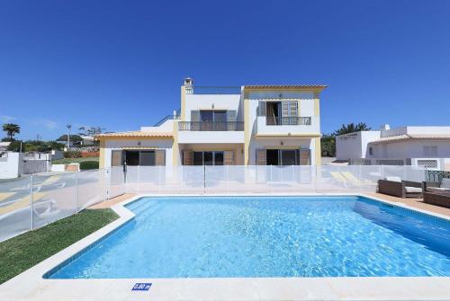 Villa Ivy Albufeira portugal