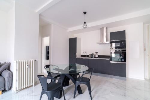 Appartement VILLA J 26 Avenue l'Estérel Juan-les-Pins