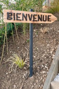 Villa J&J Room - Hébergement d'exception prés de Provins! 2 route de Provins 4 Rue des Écoles 77650 Le Bas Courton Île-de-France