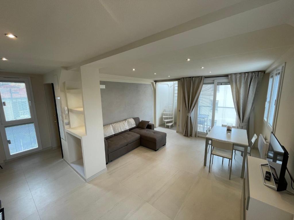 Appartement Villa Jacaranda 105 Avenue des Marguerites, 06190 Roquebrune-Cap-Martin