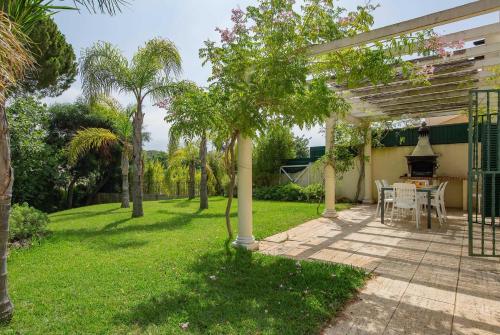 Villa Villa Jardin  Vilamoura