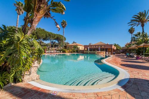 Jardins Meia Praia 104 by Algarve Golden Properties
