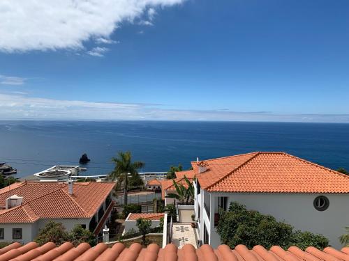 Villa Jasmim Funchal portugal