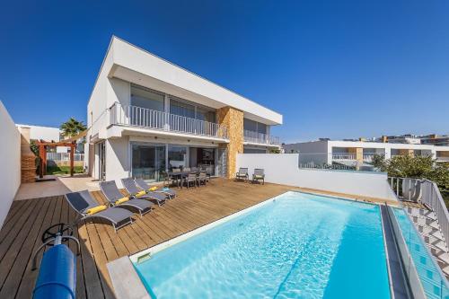 Villa Jasmim by OCvillas Albufeira portugal