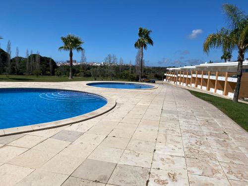 Joana's Albufeira House