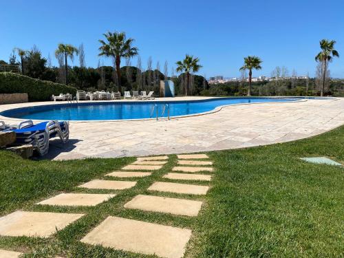 Joana's Albufeira House