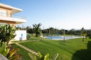 Joana's Albufeira House