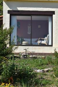 Joli Mas avec piscine et vue