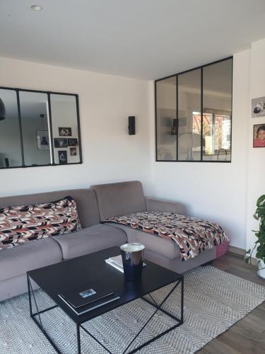 Joli nid de vacances à Mougins